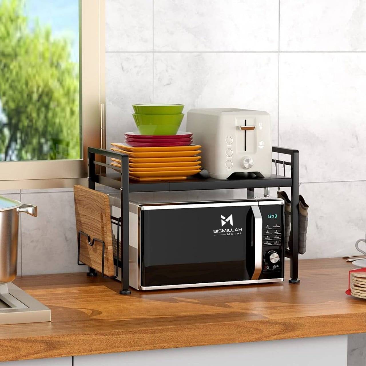 Kitchen Corner - BM155